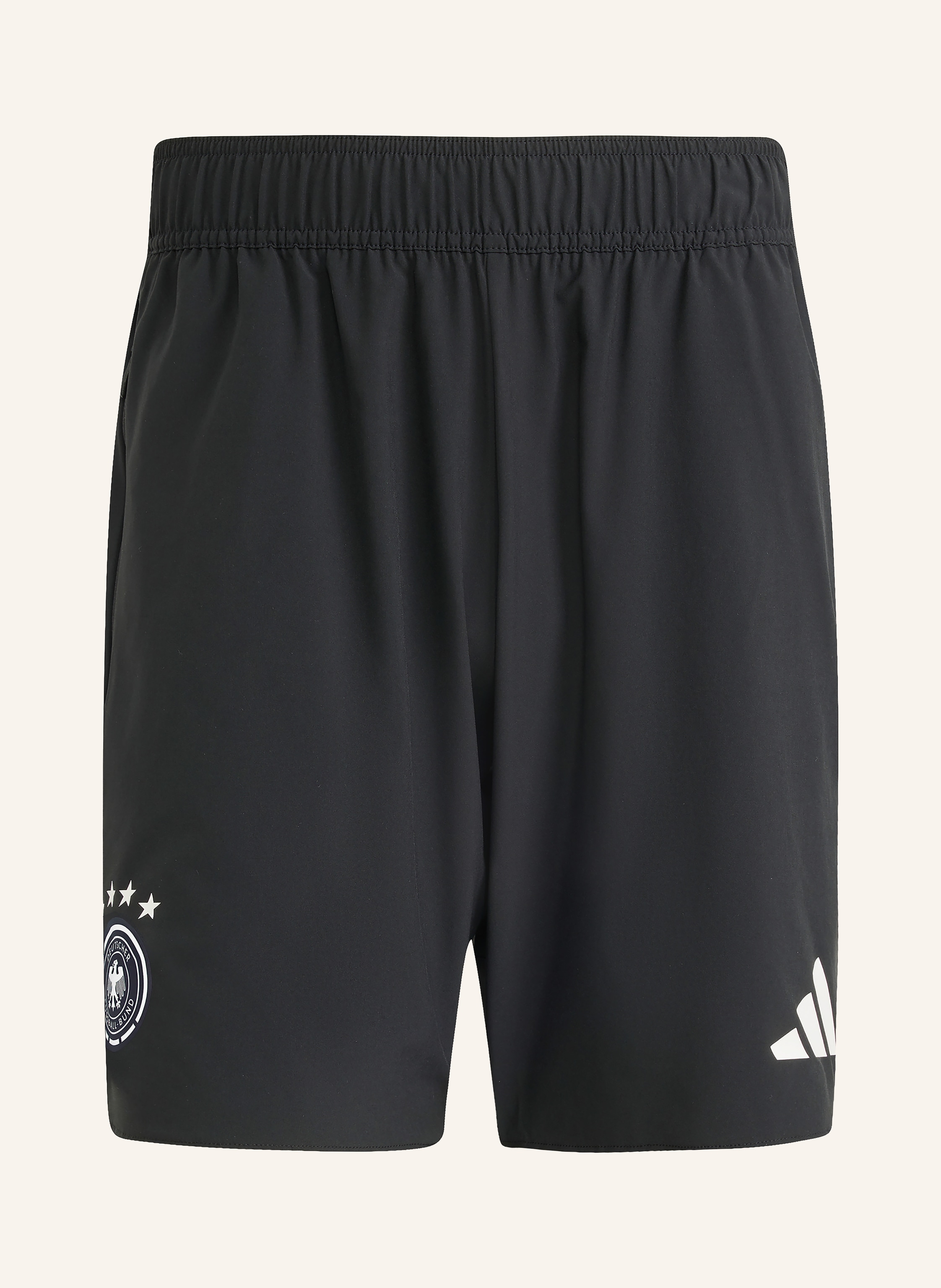 adidas Shorts DEUTSCHLAND TIRO TRAVEL