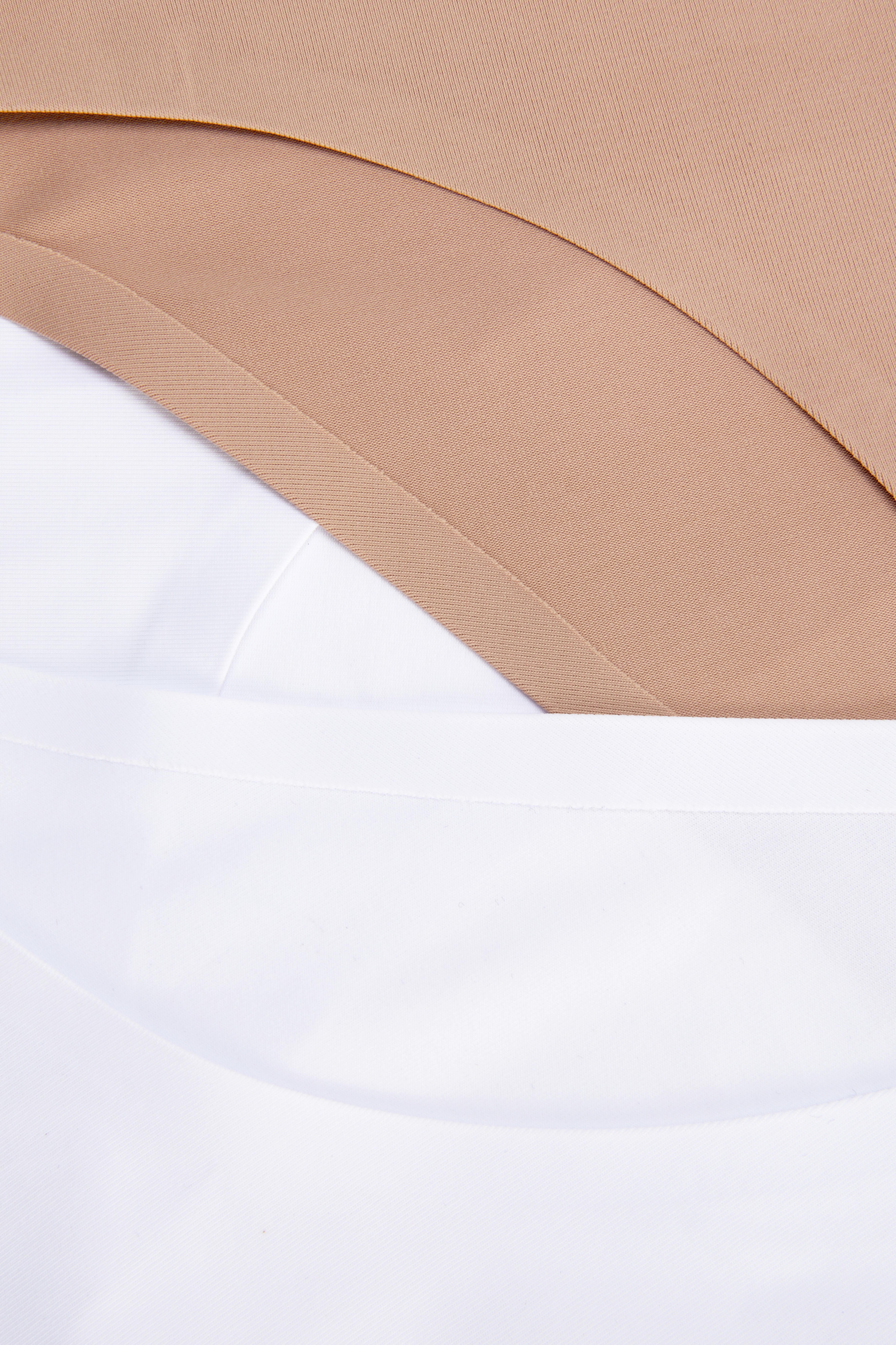 3-Pack Essential Invisible Hipster Briefs