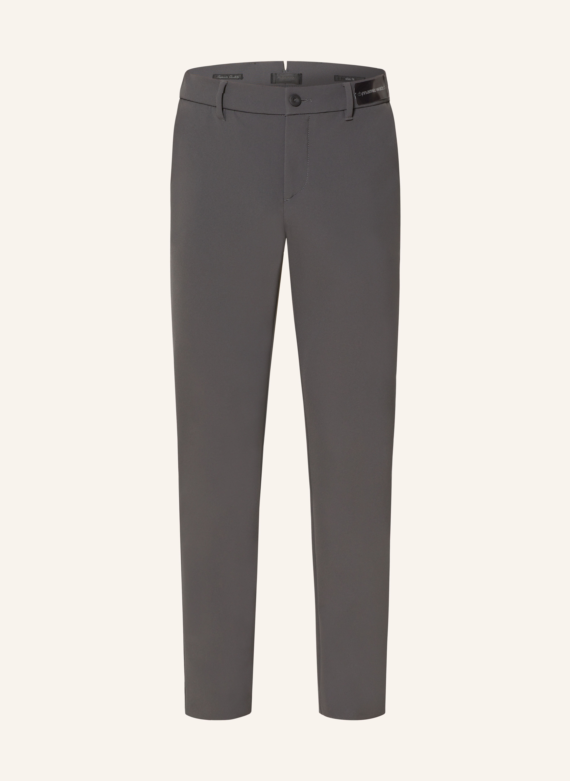 ALBERTO Chino MOVE – PERFORMANCE Slim Fit