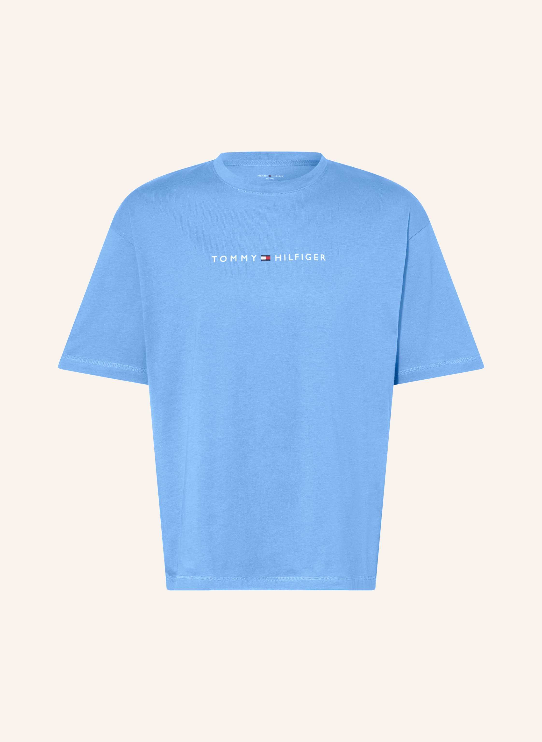 TOMMY HILFIGER Schlafshirt