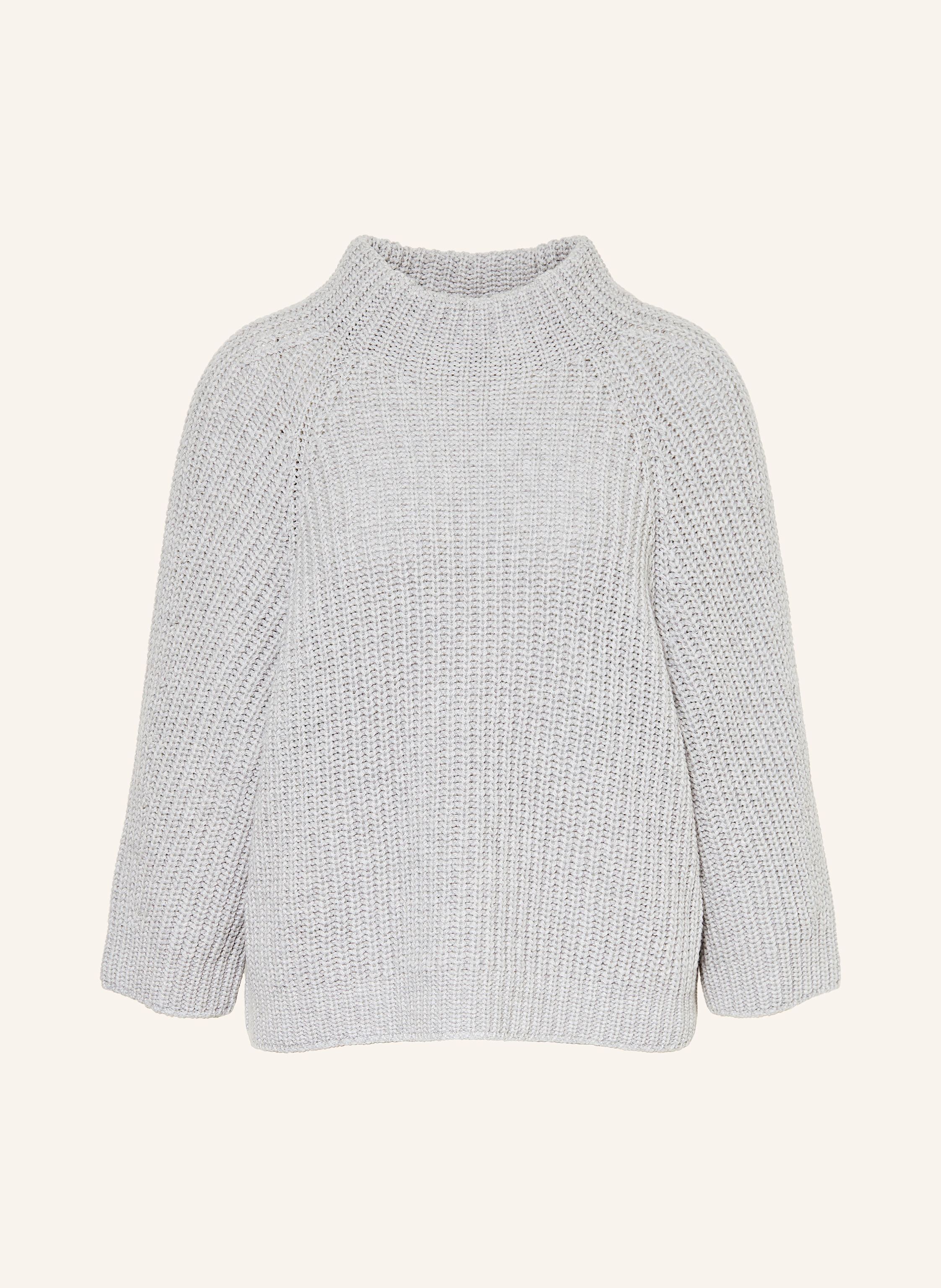 IRIS von ARNIM Cashmere-Pullover FALLOU