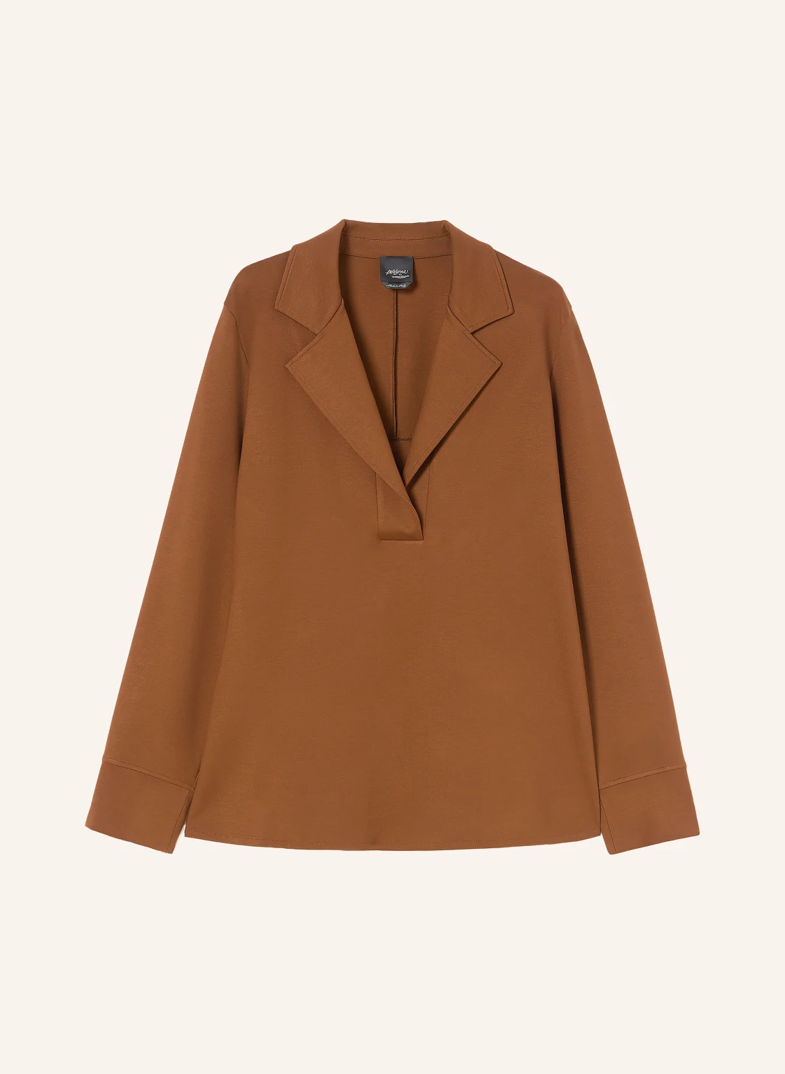 PERSONA MARINA RINALDI Sweatshirt PMRFEROCE