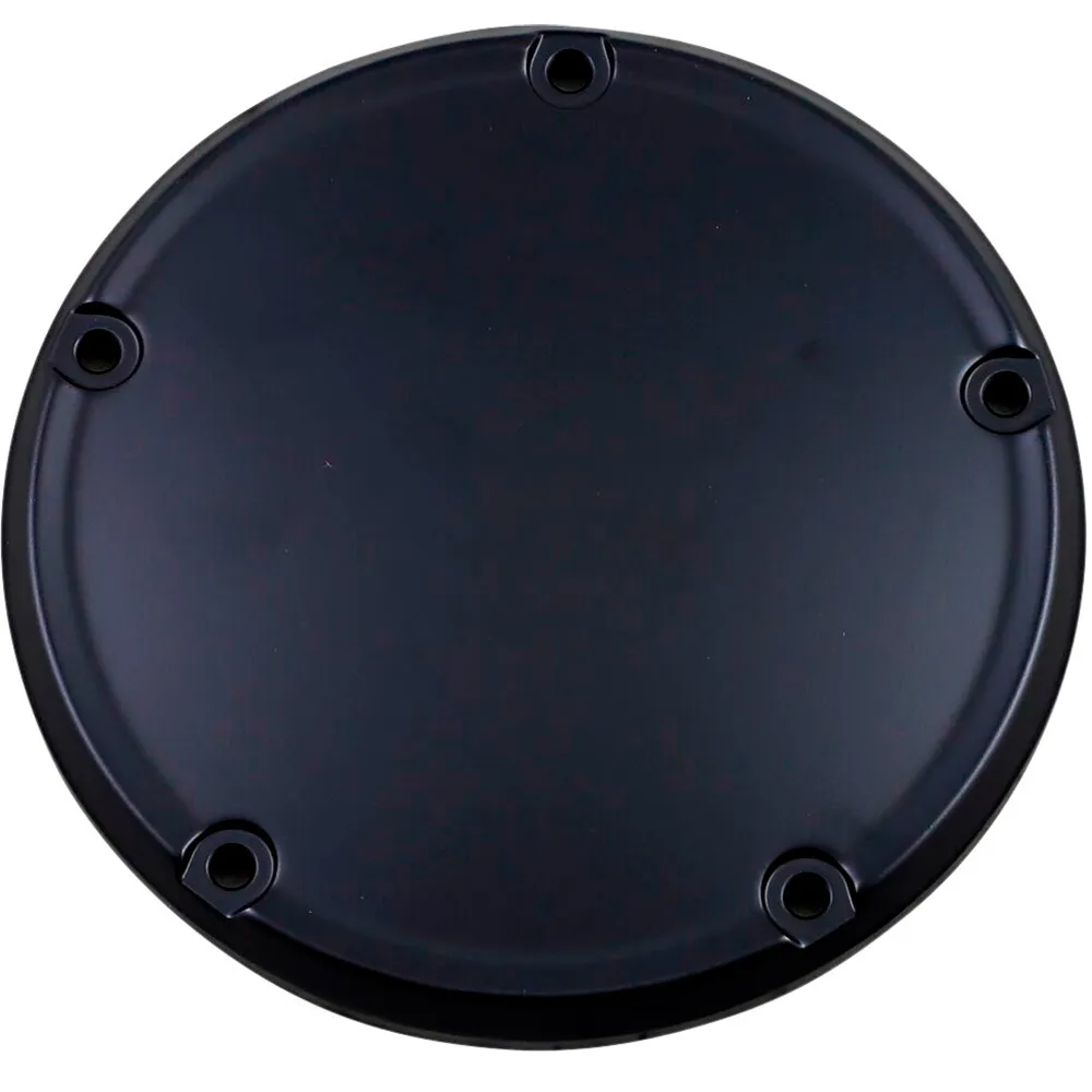 Drag Specialties Harley Davidson Flde 1750 Abs 19-20/Flfb 1750 Abs 19-20 D33-0118MB clutch cover