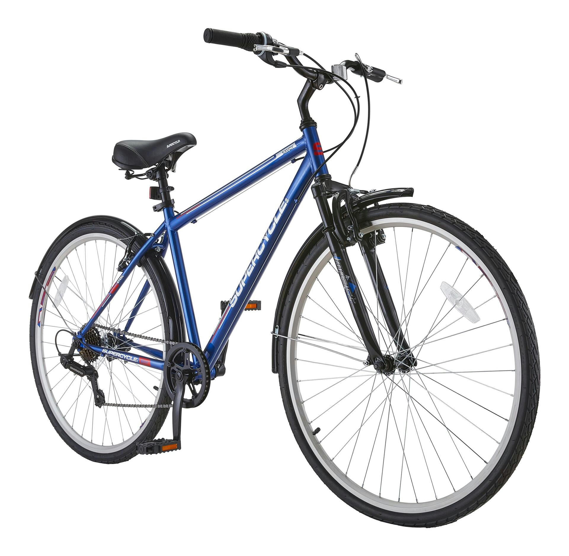 Supercycle Savoy 700C Bicycle