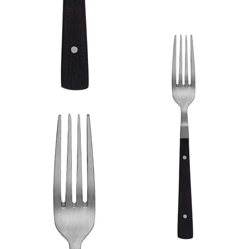 Besteckset 24-teilig Sola