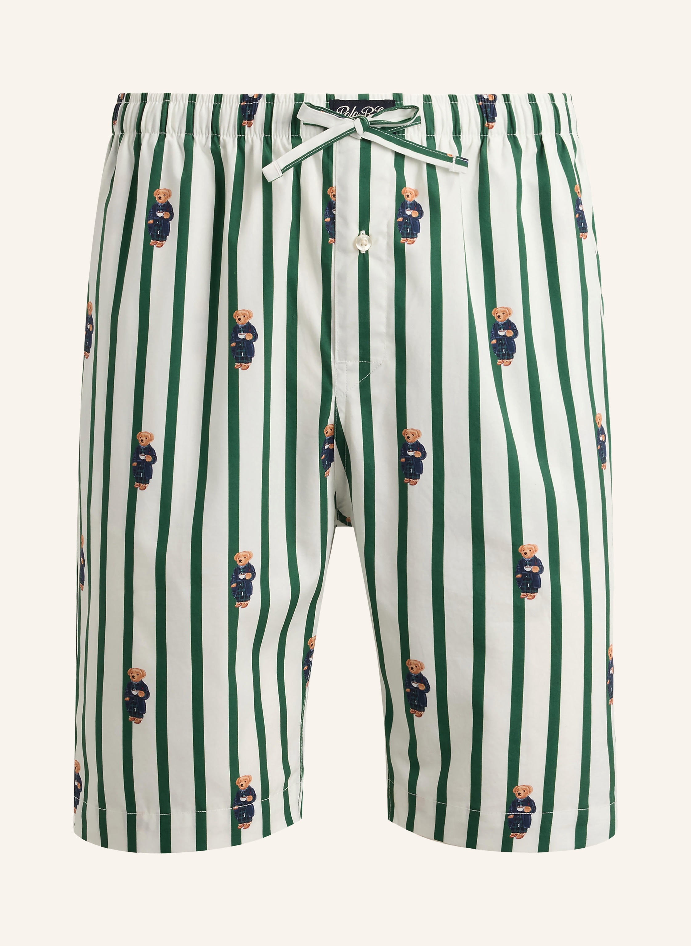 POLO RALPH LAUREN Lounge-Shorts