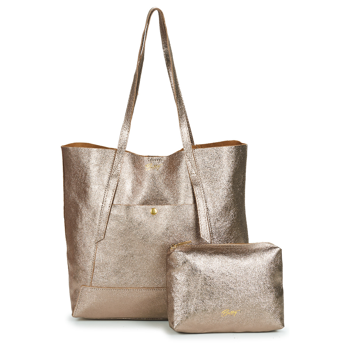 Betty London - SIMONE - Gold