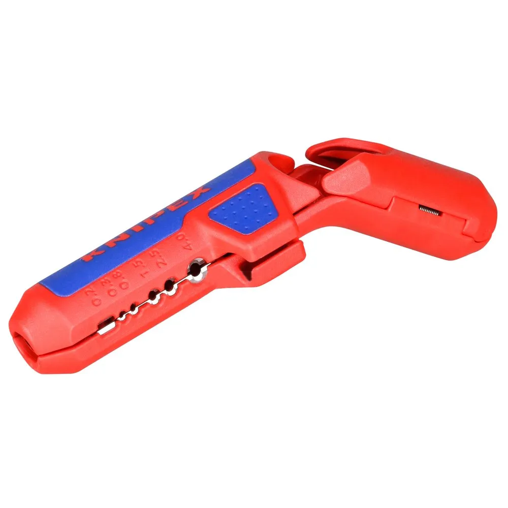 Knipex ErgoStrip Universal Stripping Tool