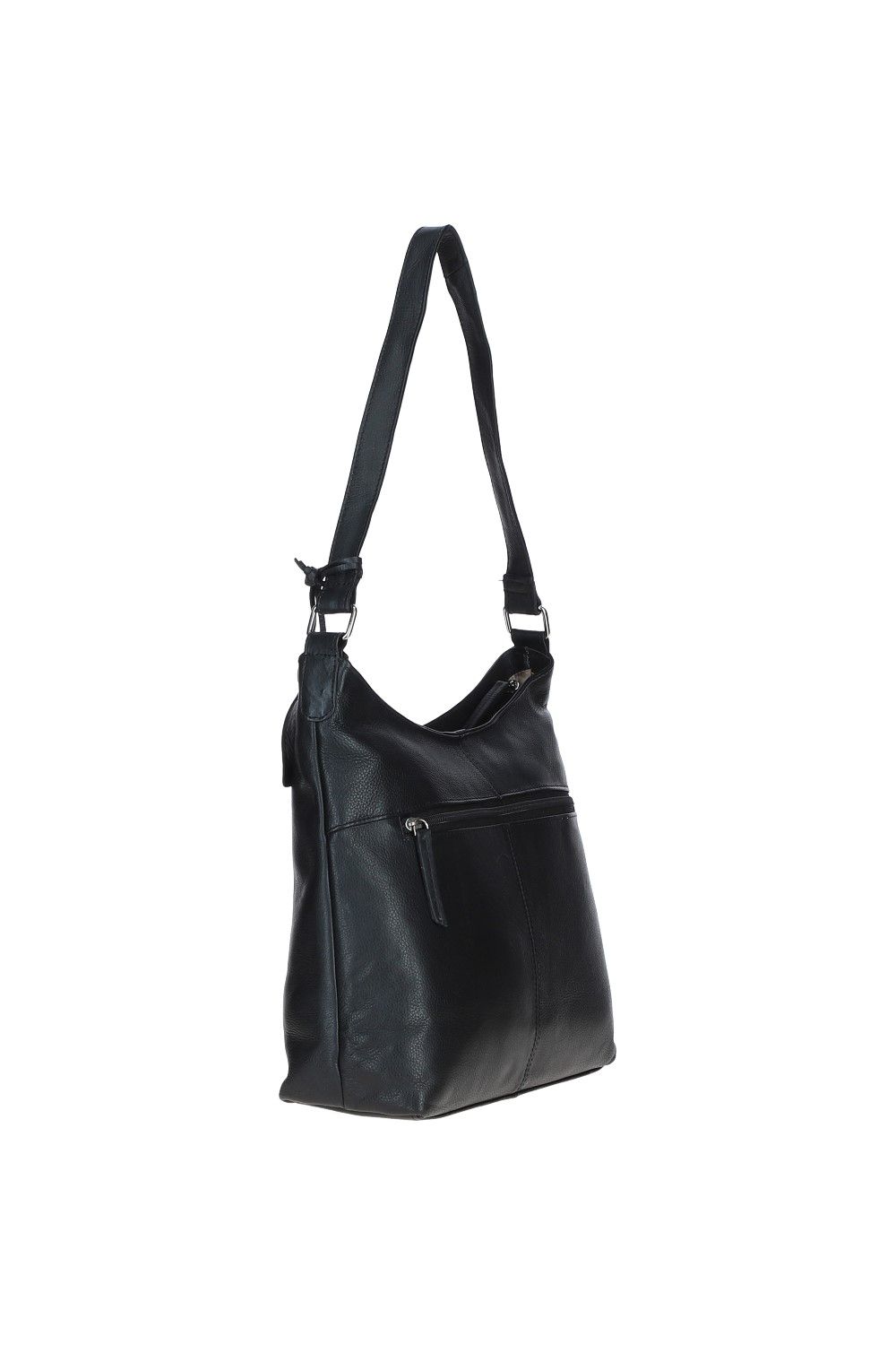 Ashwood Leather Antrim' Chic Real Leather Shoulder Bag