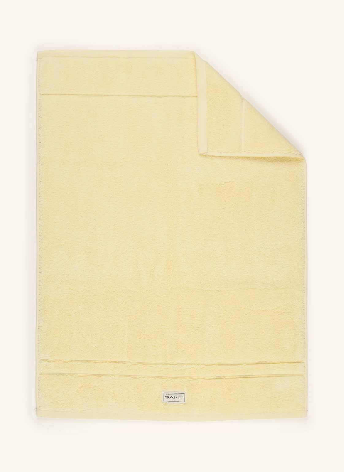 GANT HOME Handtuch