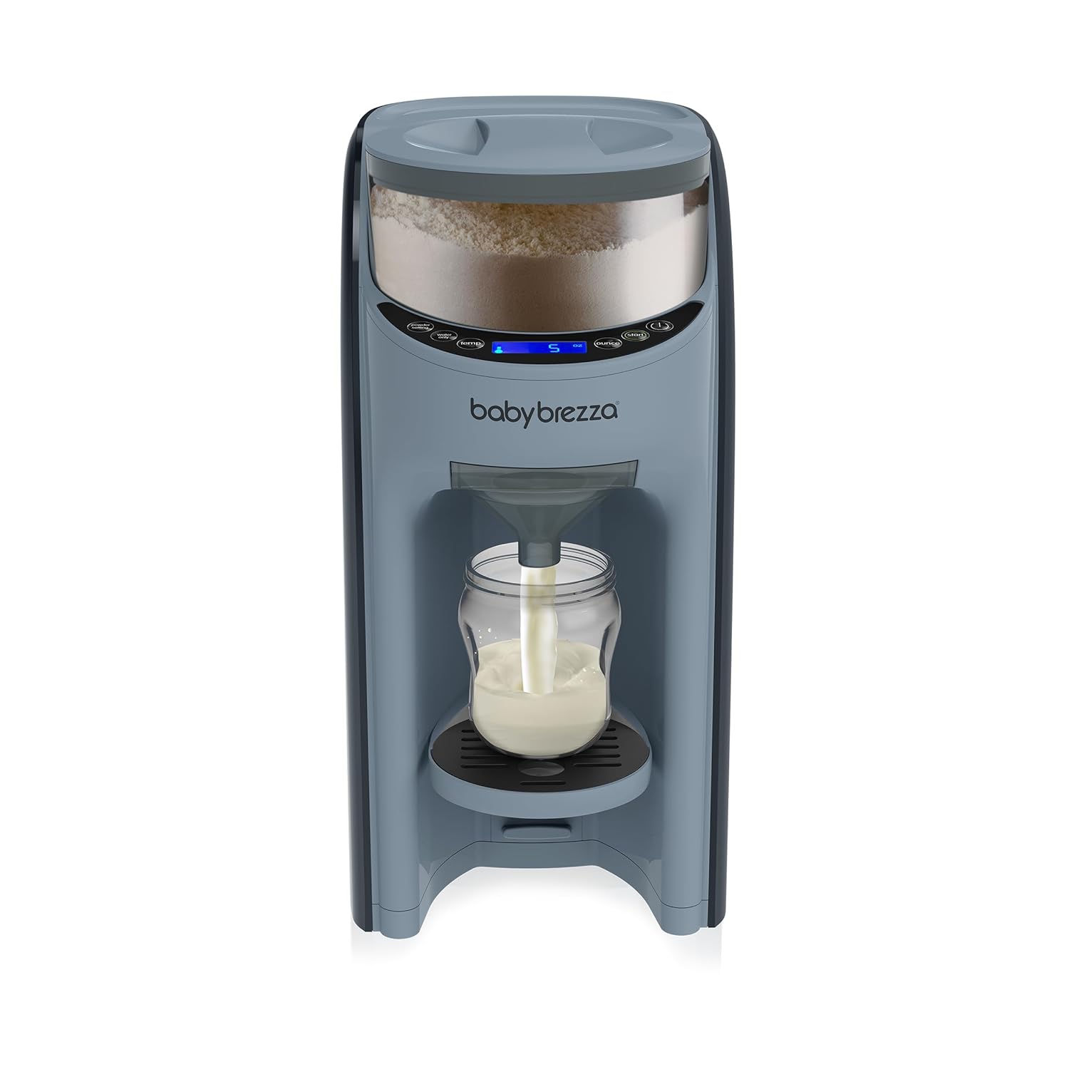 Formula Dispensers & Mixers