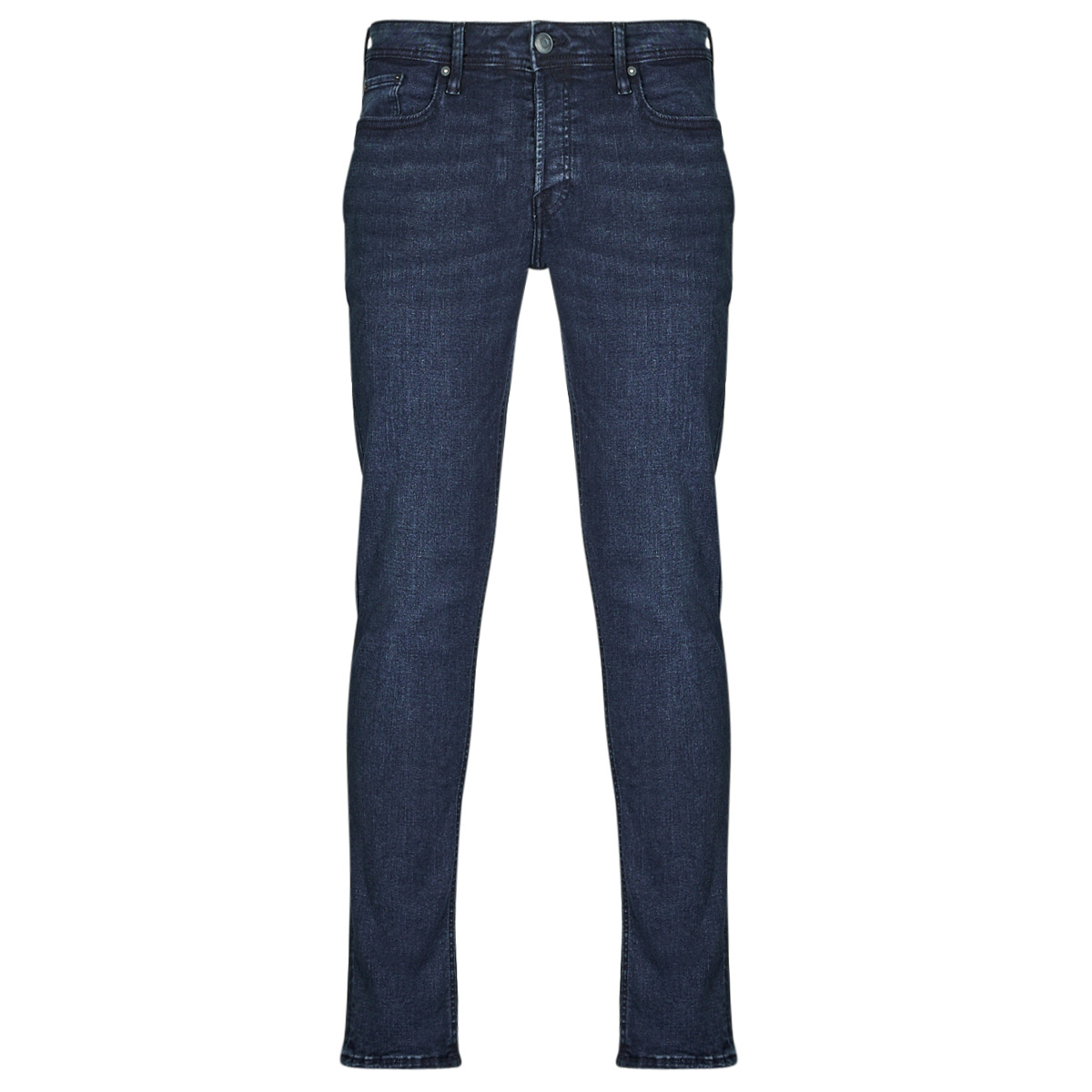 Jack & Jones - JJIGLENN - Blue / Dark