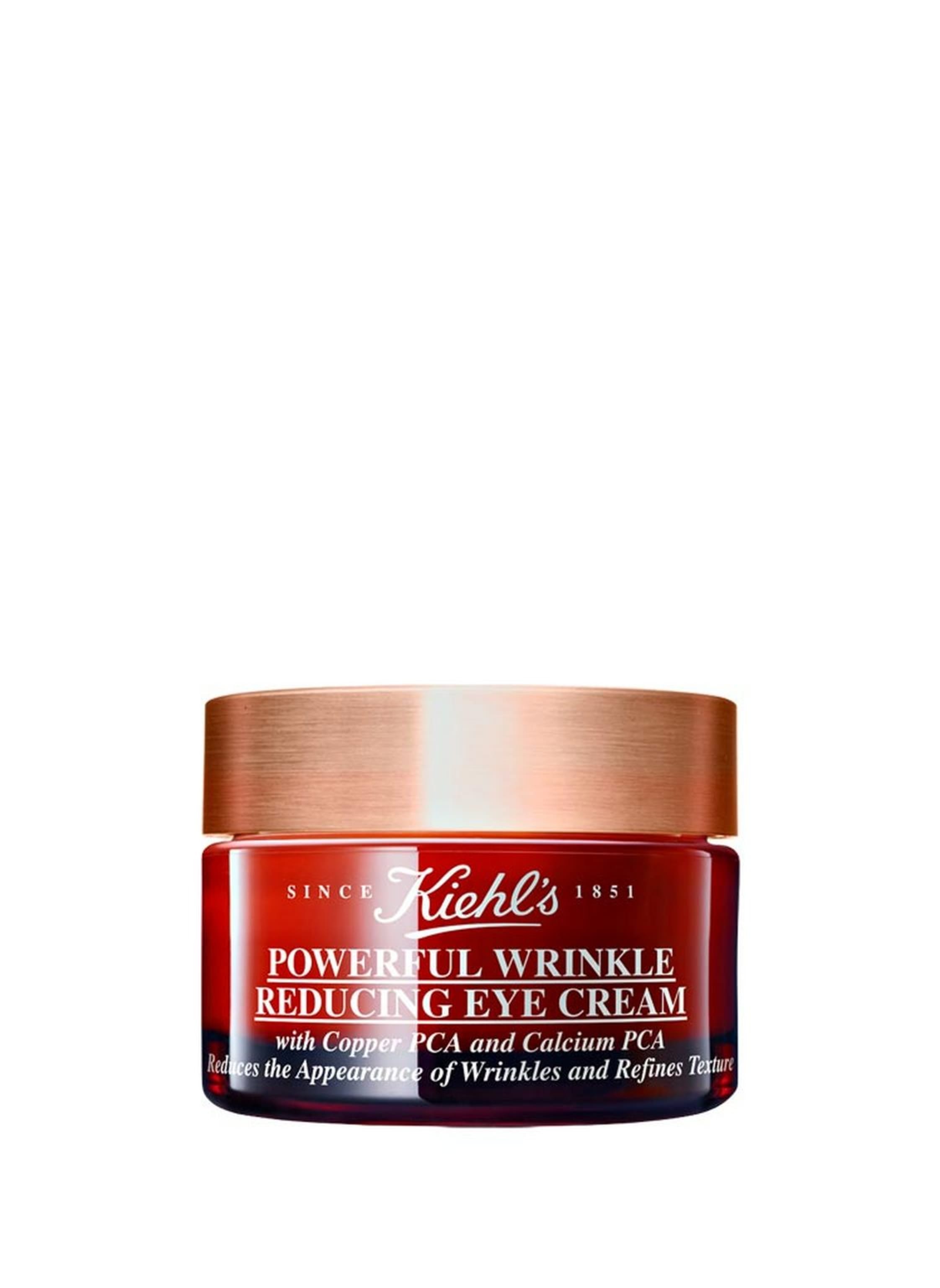 Kiehl's POWERFUL WRINKLE REDUCING EYE CREAM