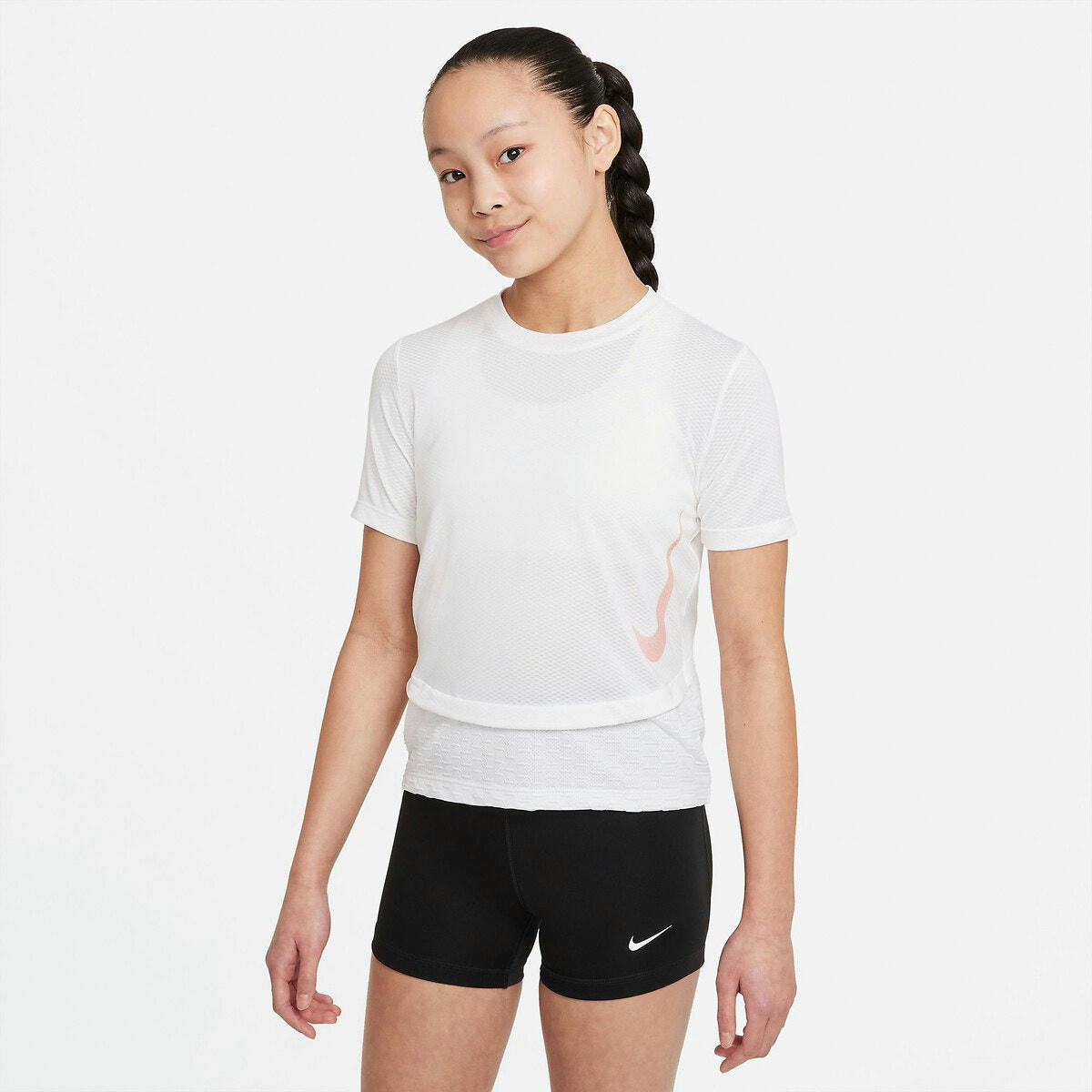 T-shirt Dri-FIT Academy 7 - 15 ans