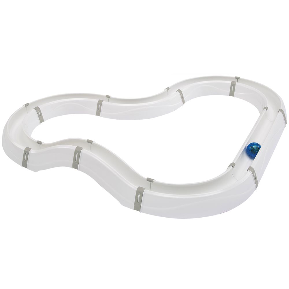 Ferplast Flashlight Play Circuit