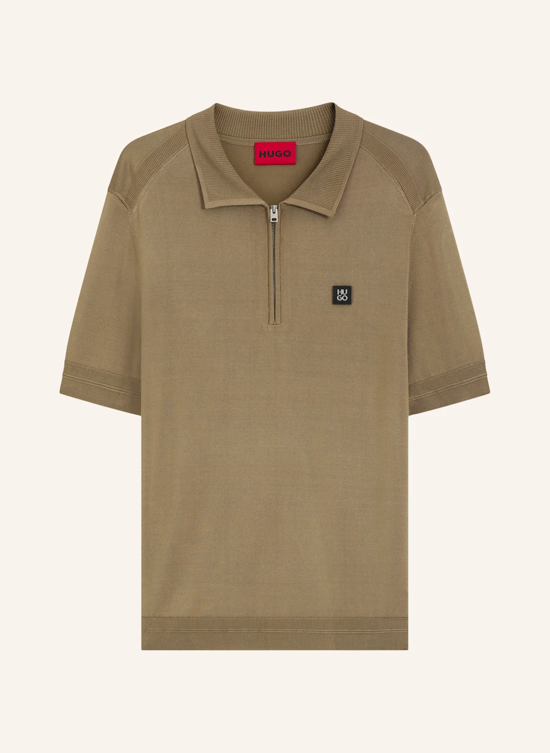 HUGO Pullover SAYFONG-5 Regular Fit
