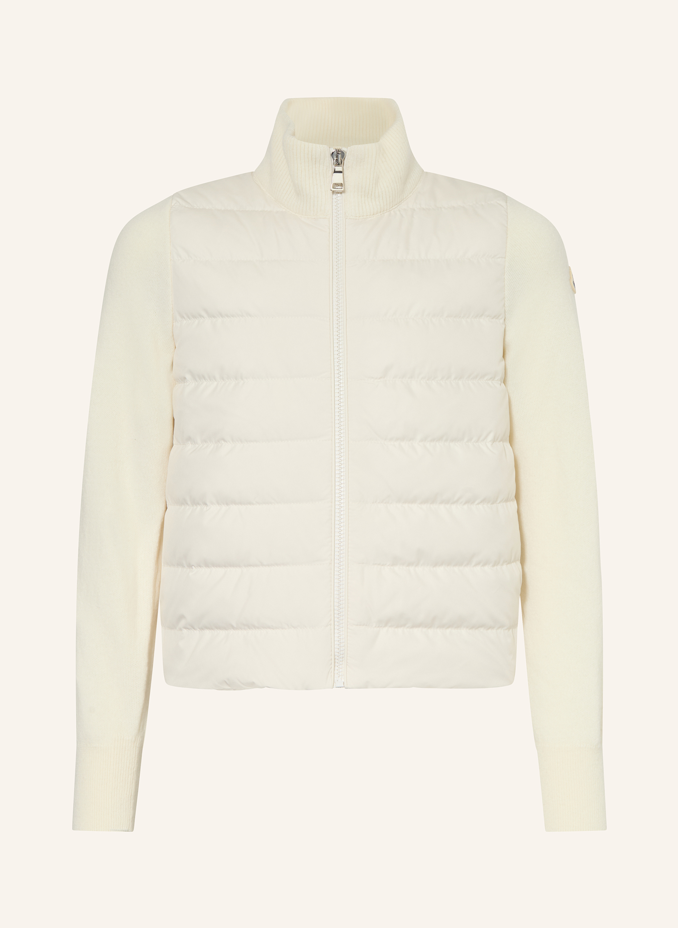 MONCLER enfant Daunenjacke