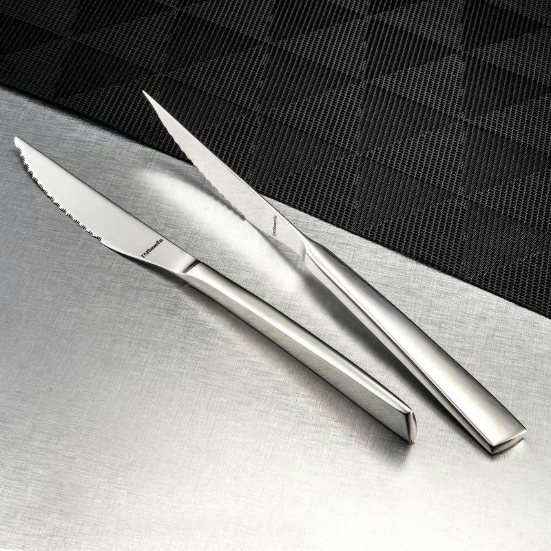 AURORA - Coffret 4 couteaux steak