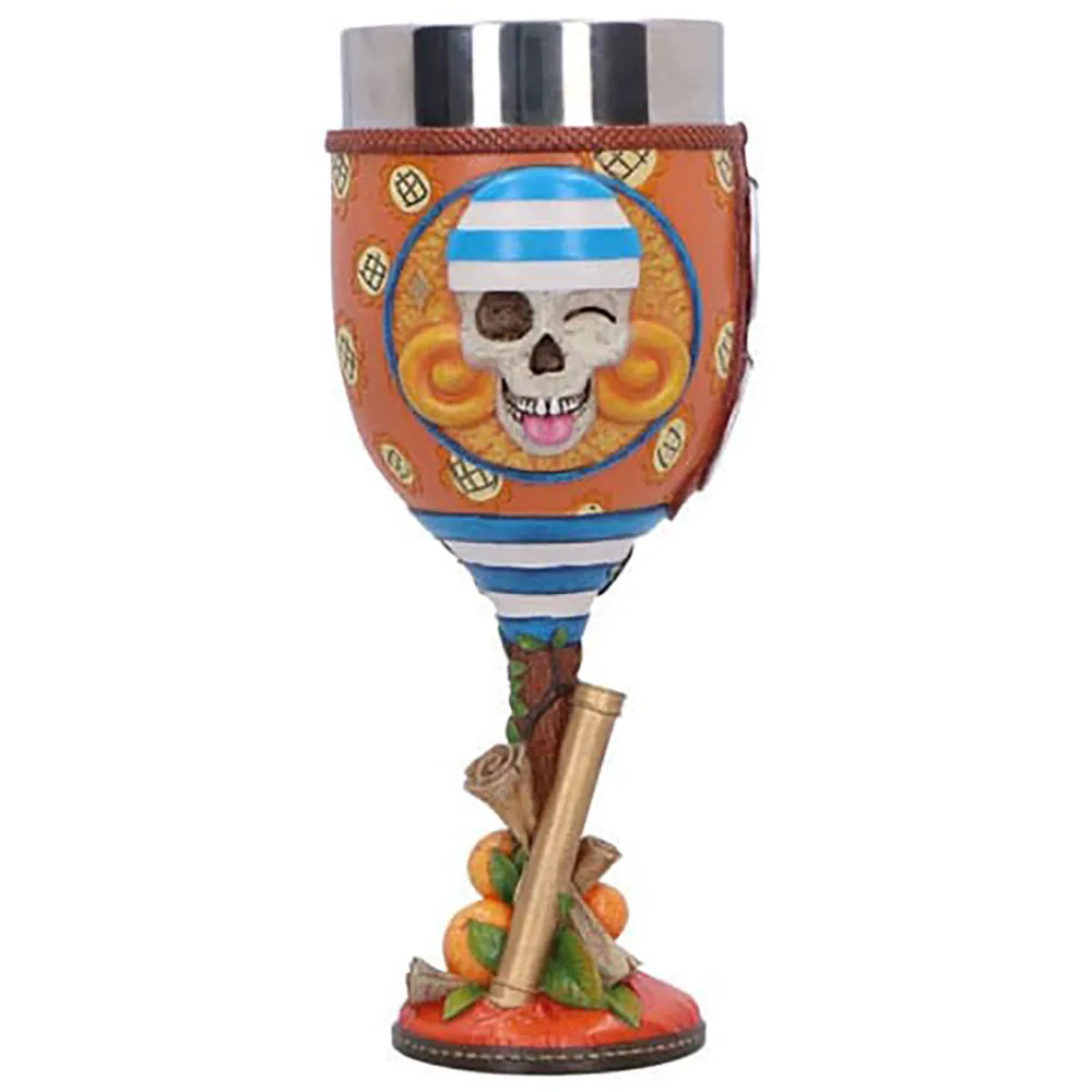 Nemesis Now One piece Nami Goblet