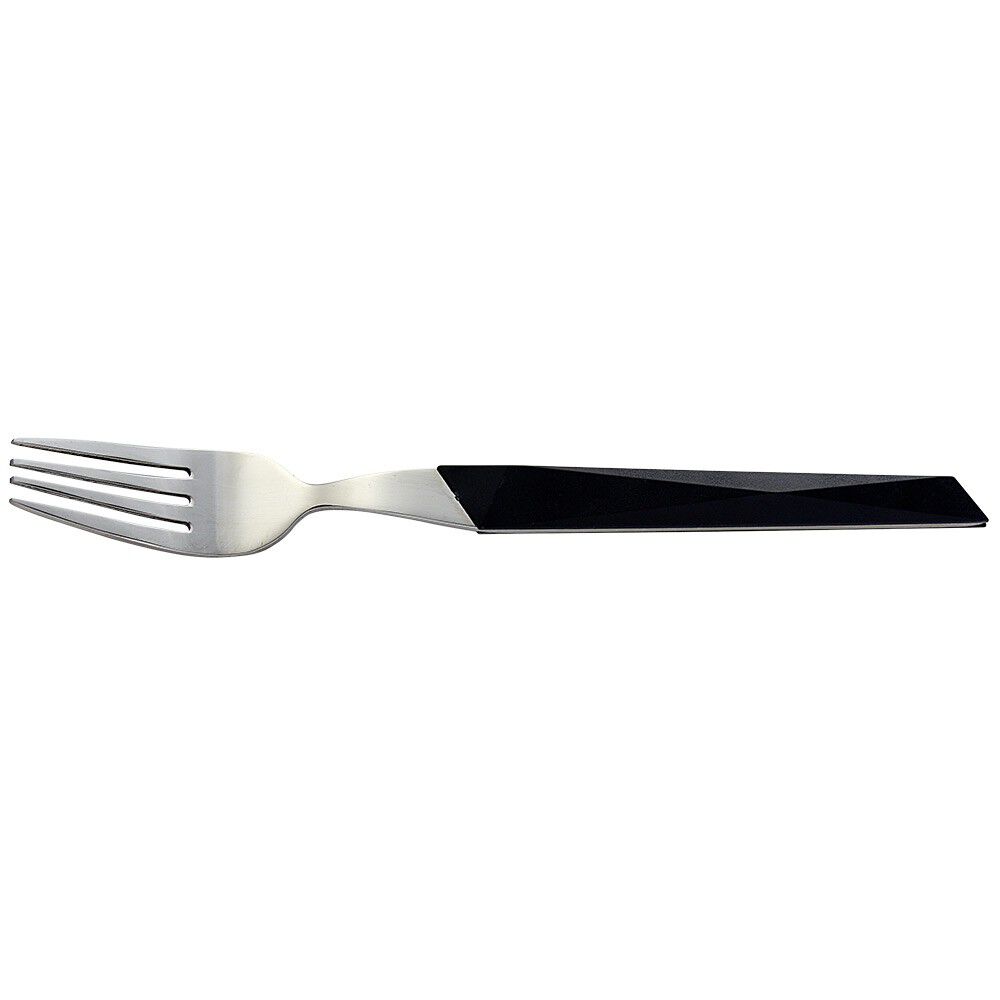 Fourchette Furtif manche noir