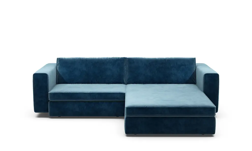 Ecksofa CLOUDY1