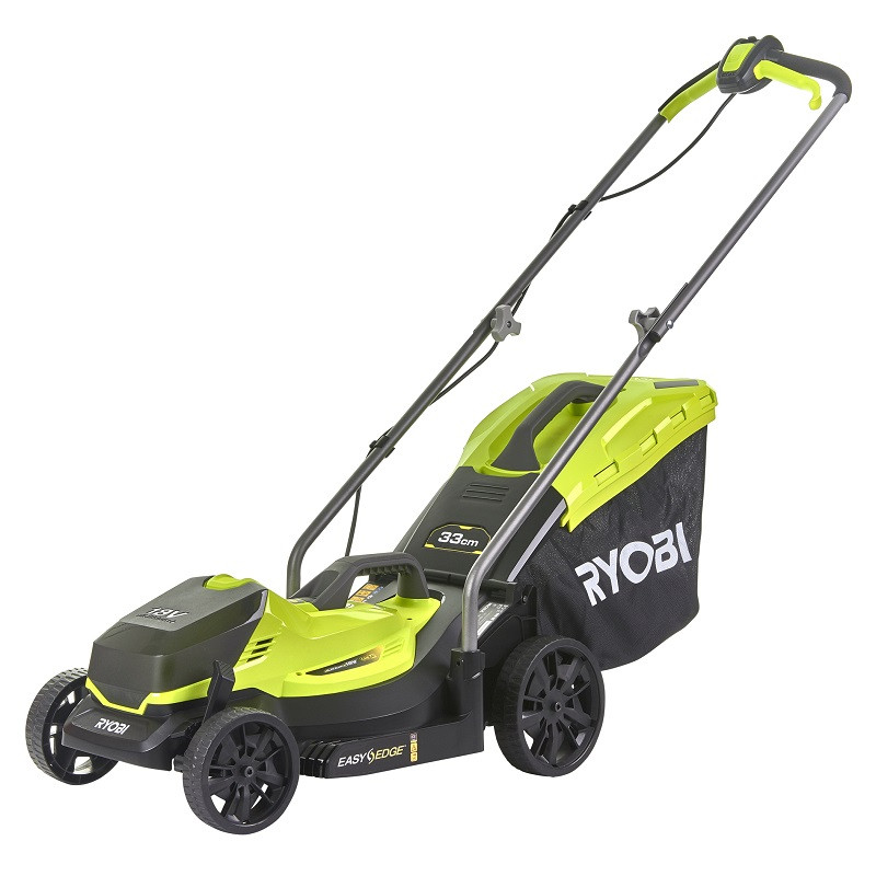 Tondeuse sur batterie 18 V OLM1833B RYOBI