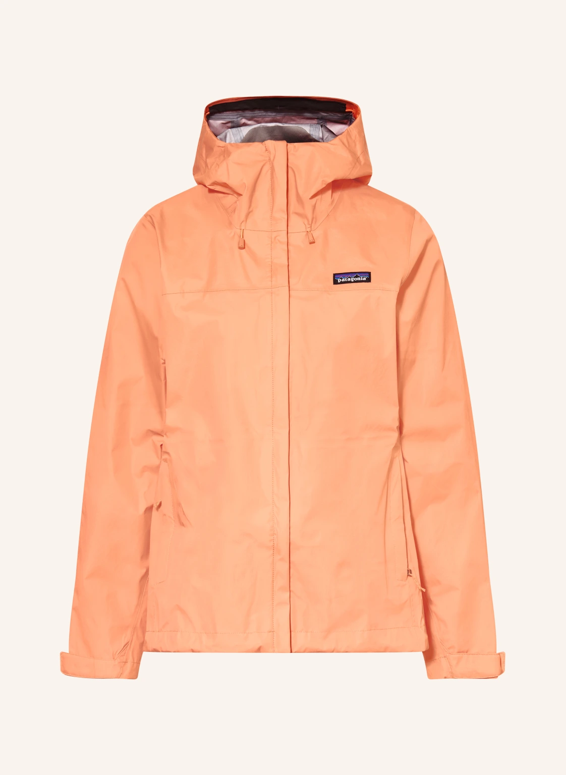 patagonia Funktionsjacke TORRENTSHELL
