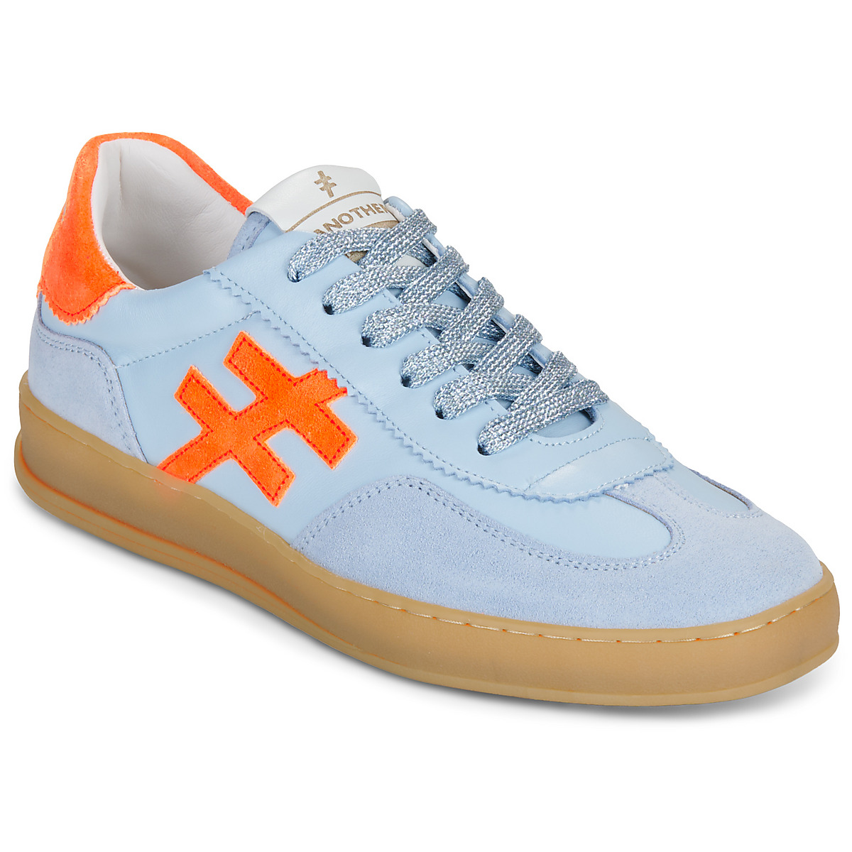 Another Trend - A0320429 - Blue / Orange