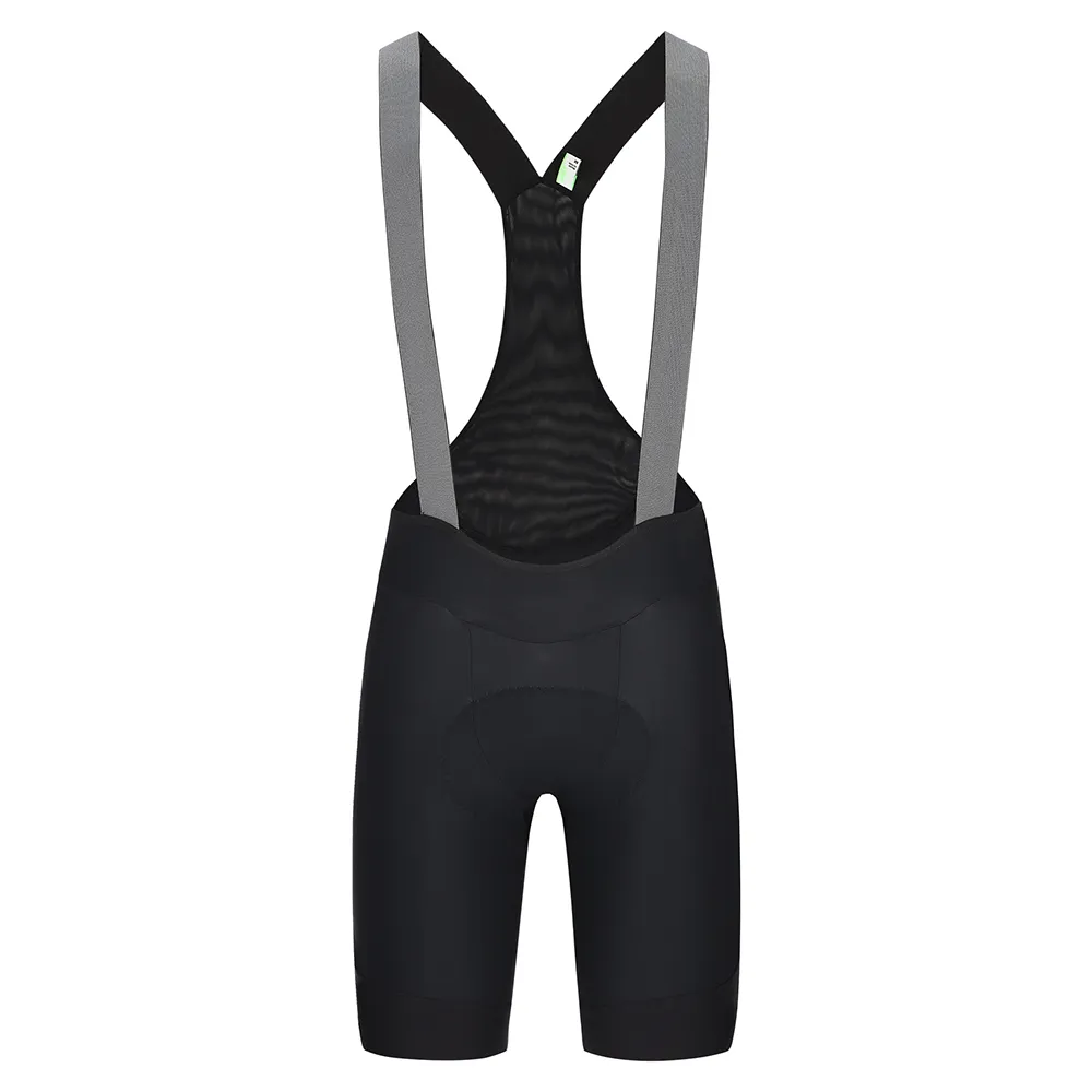 Q36.5 Gregarius Essential bib shorts