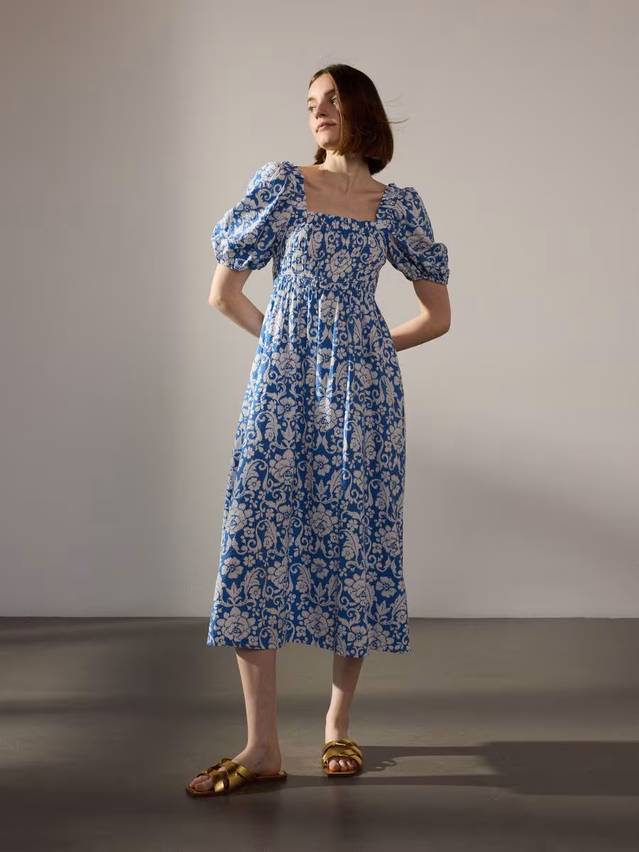 Ladies' Dress
