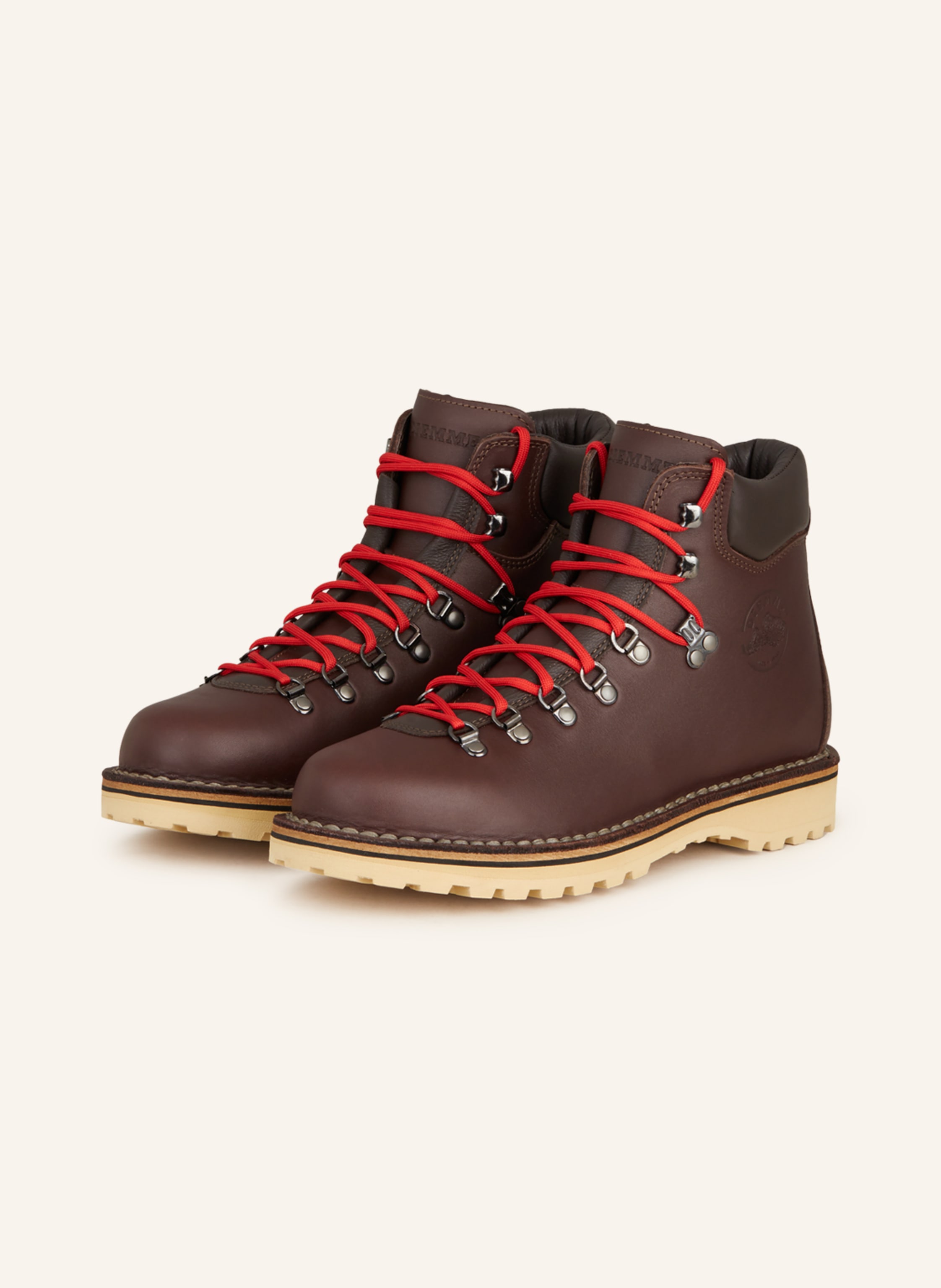 DIEMME Schnürboots ROCCIA