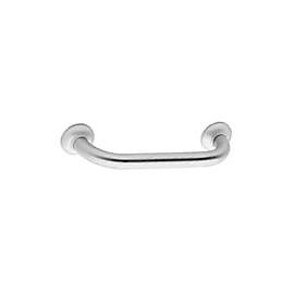 Barre d'appui en inox brossé Godonnier 30 cm