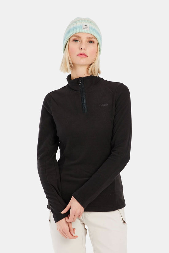 Protest PRTRemutez 1/4 Zip Skipully Dames