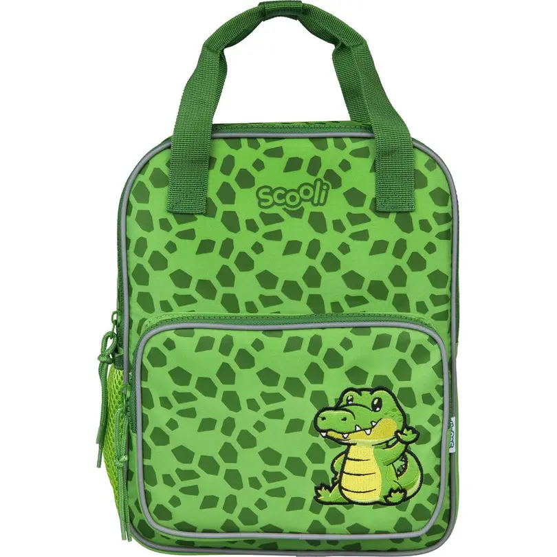Rucksack Mini-Me Coco Croco