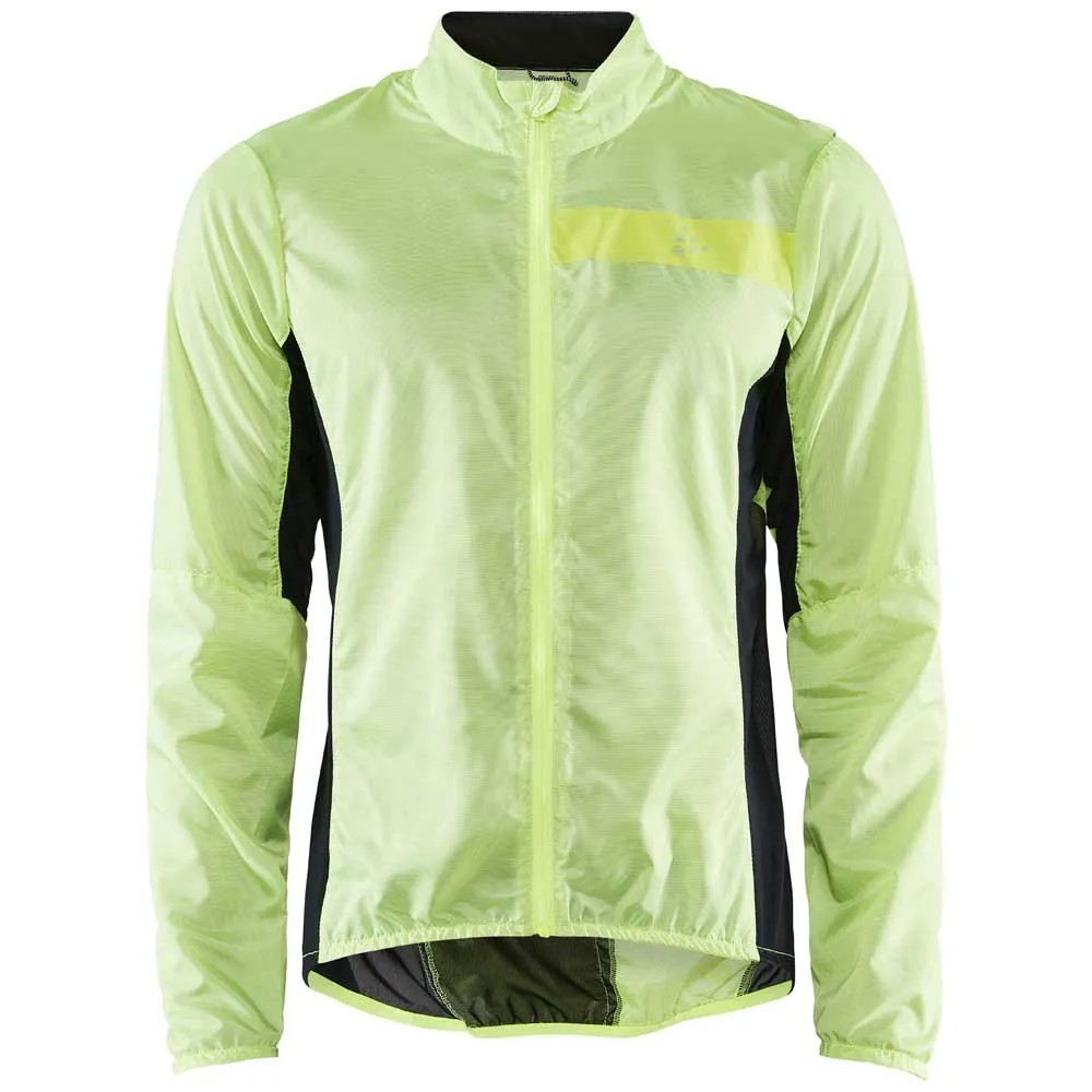 Craft Essence Light Wind jacket