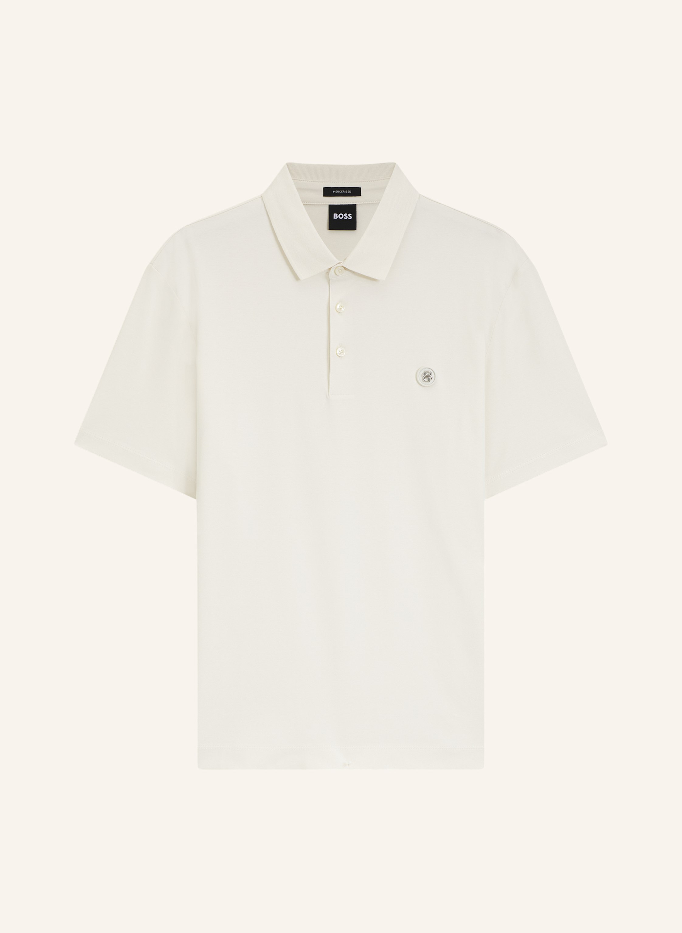 BOSS Polo C-PARRIS 01 Regular Fit