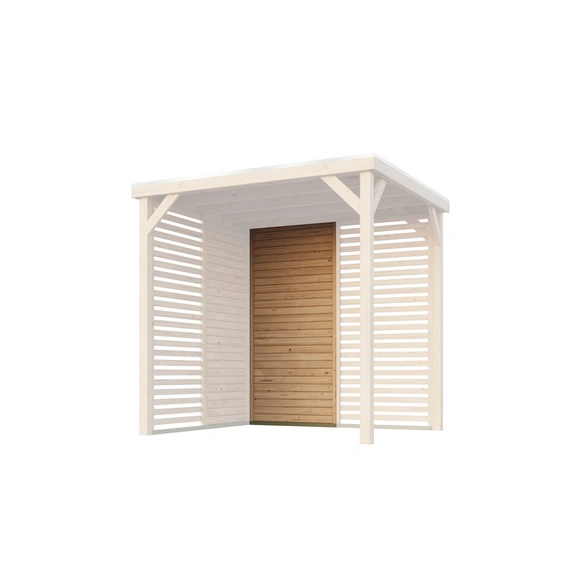 Seitenteile für Pavillon »Cubeco«, geeignet für: Cubeco Pavillon