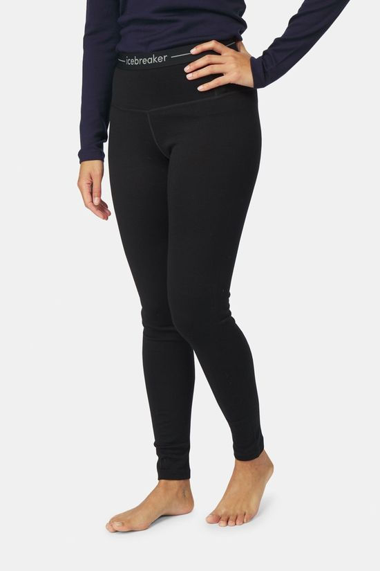 icebreaker 260 Tech High Rise Leggings