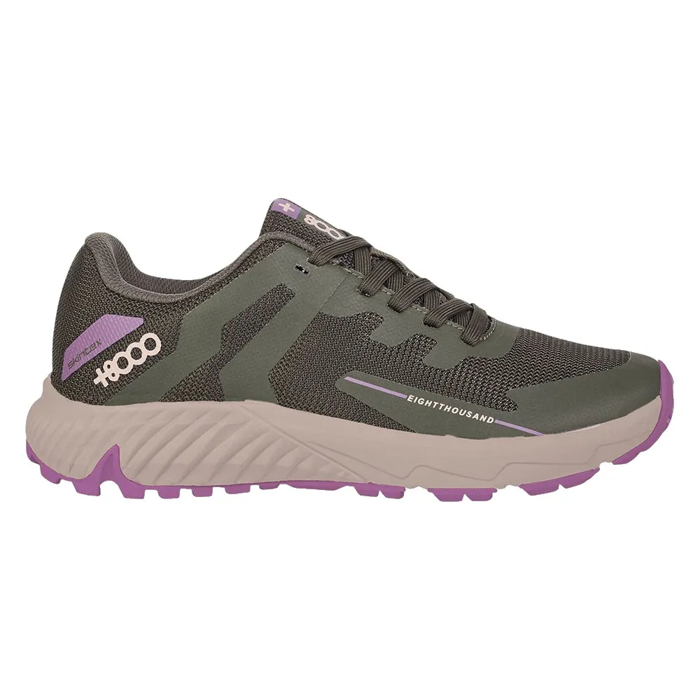 8000 Telmen w trail running shoes