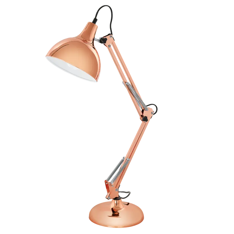Tischleuchte Borgillio