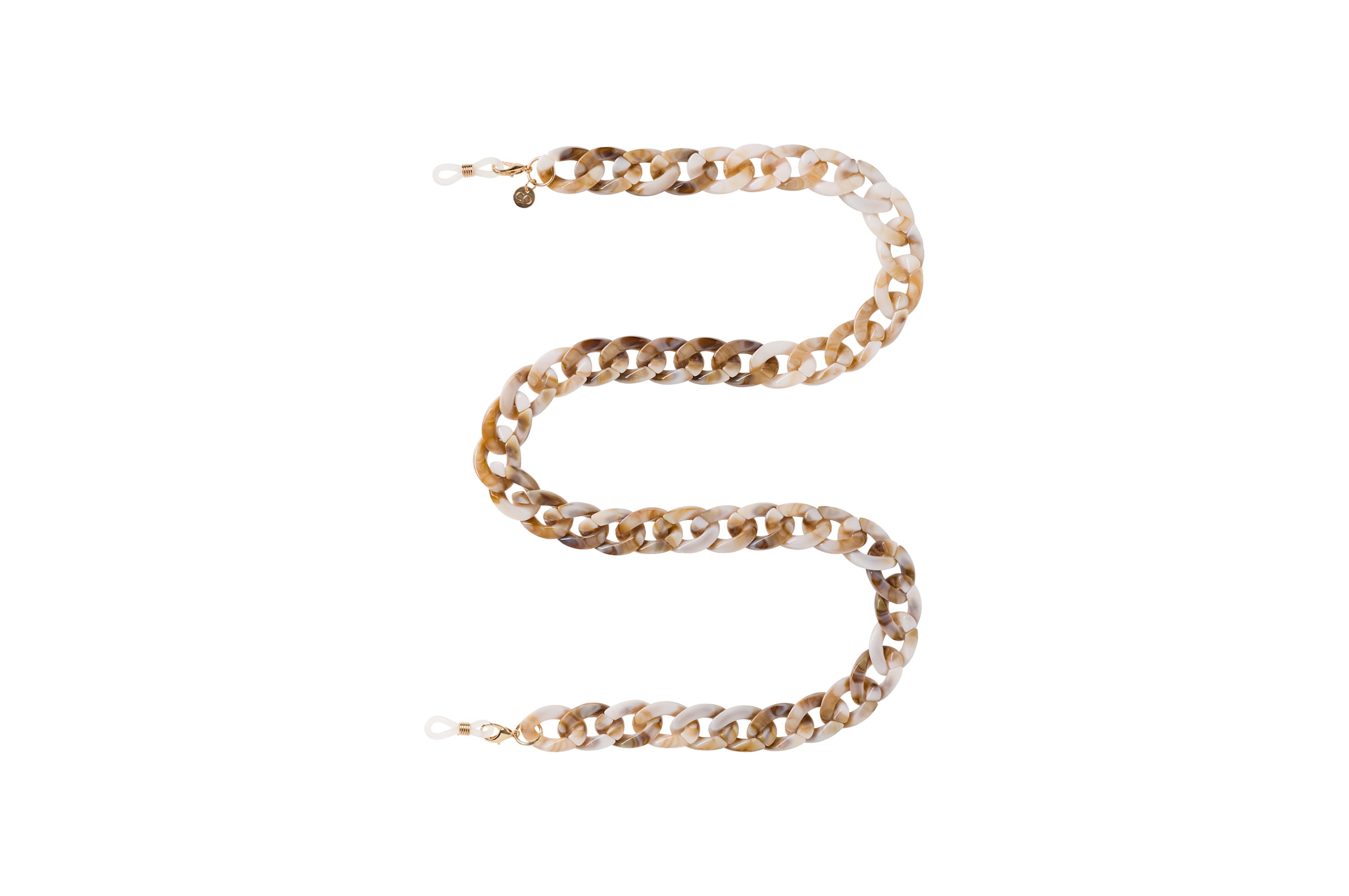 CO Optical Brillenband Moretz marble