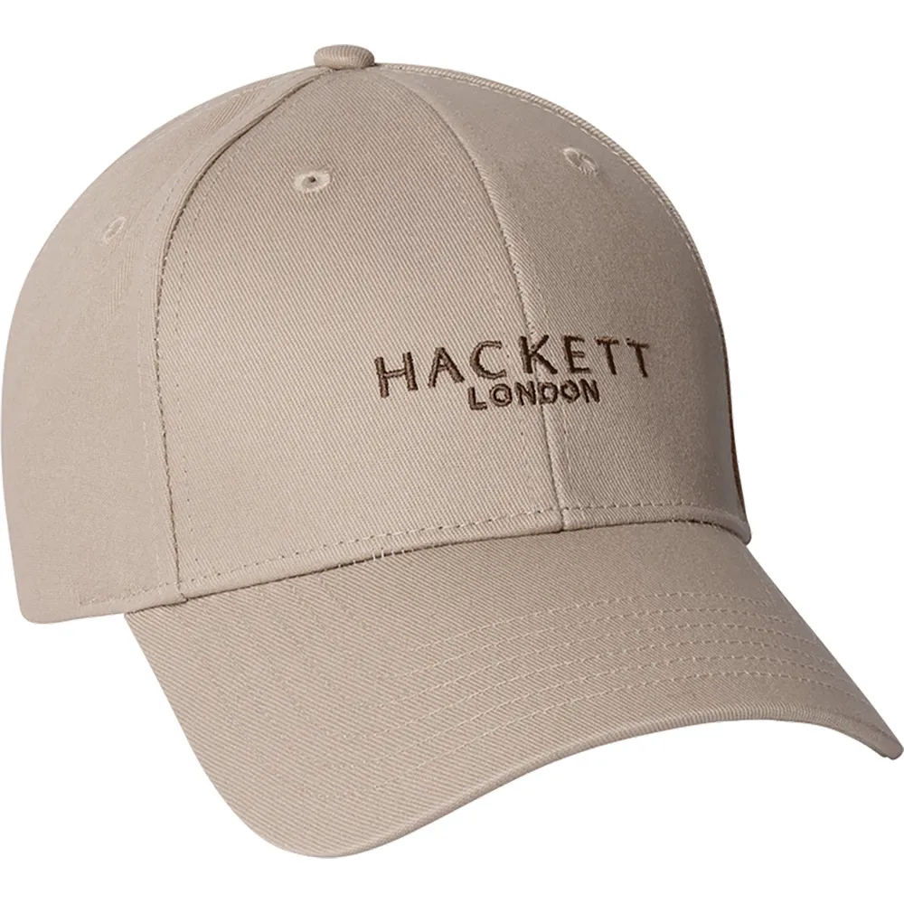 Hackett Contrast Brand cap