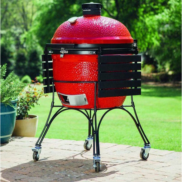 Barbecue kamado Big Joe II - Kamado Joe