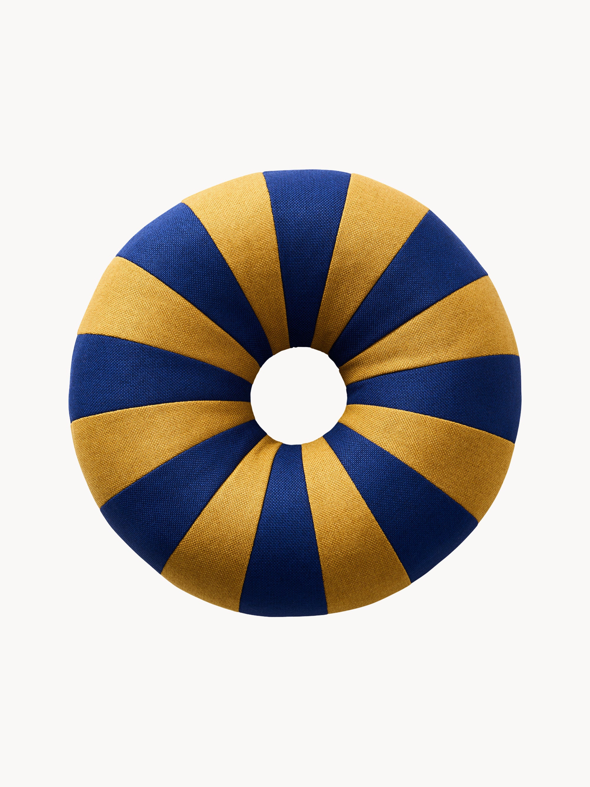 Rundes Kissen Float