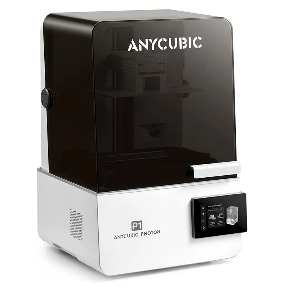 Anycubic Photon P1 3D printer