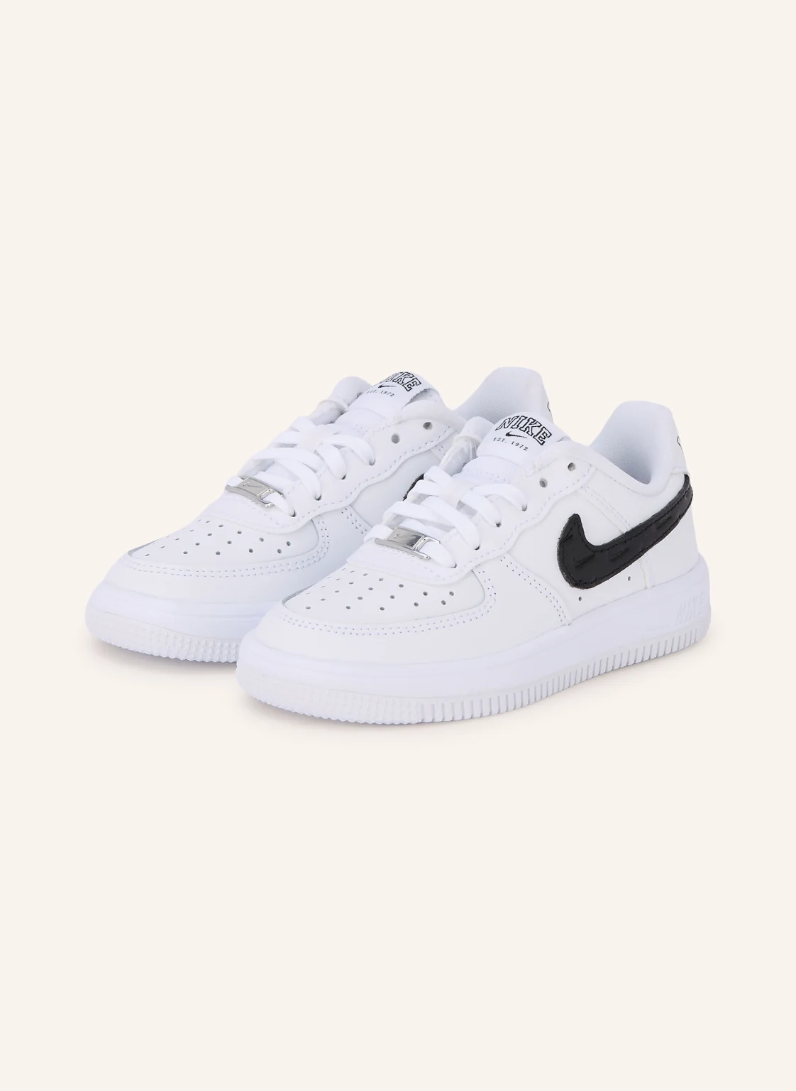 Nike Sneaker FORCE 1 LOW BRND LACE