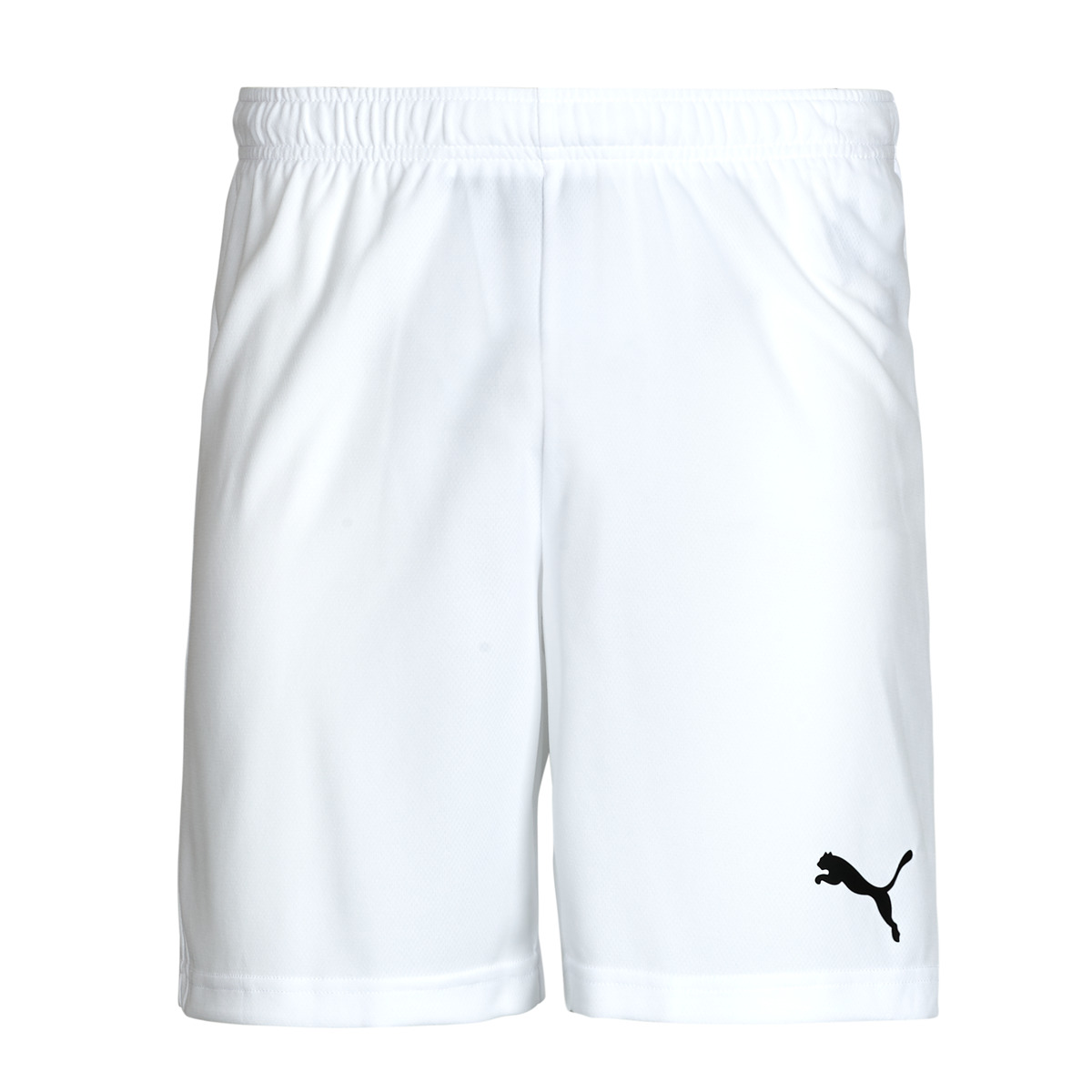 Puma - ESS ACTIVE WOVEN SHORT - Marine