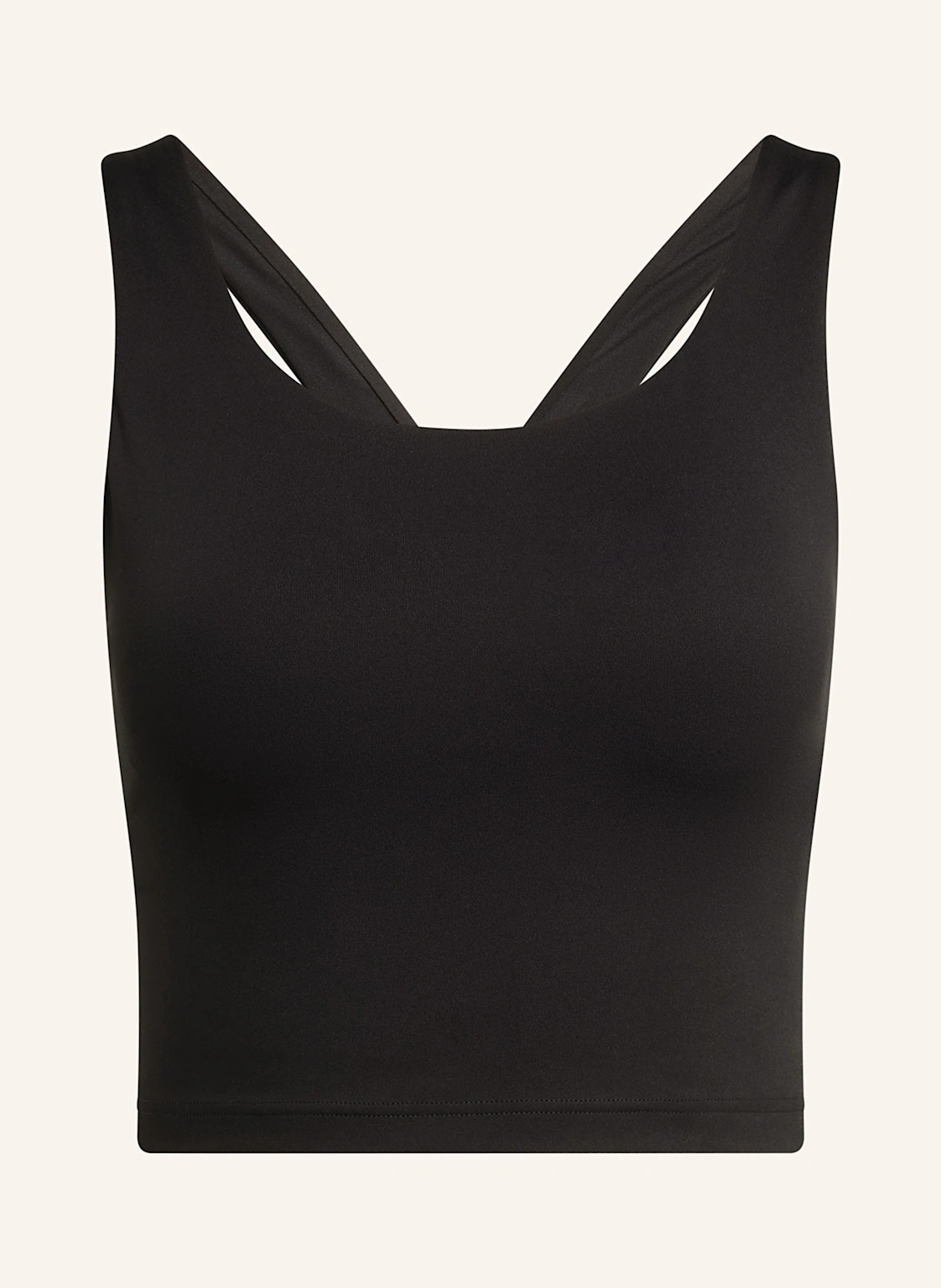 adidas Cropped-Top ALL ME MEDIUM