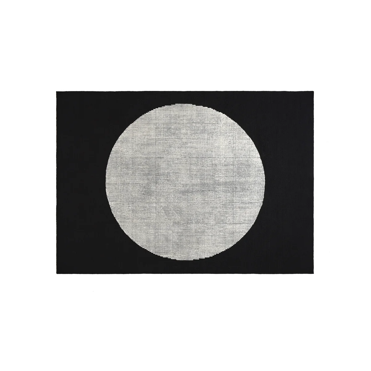 Tom Dixon - Disc Teppich