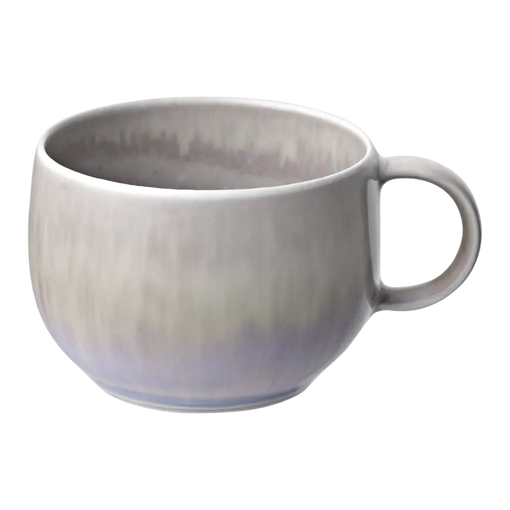 Espressotasse Perlemor Sand